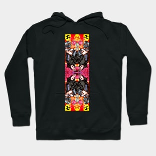 Priest Hoodie